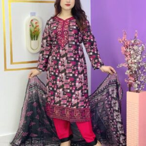 Cotton Mix-Color-1